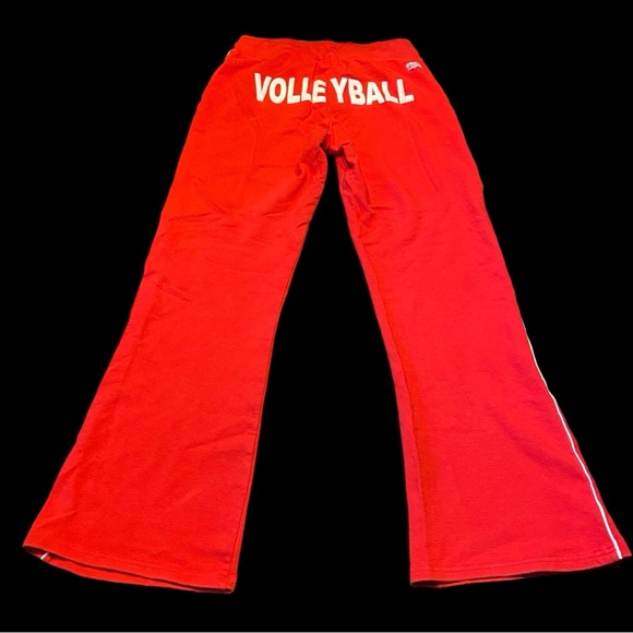 Volleyball Sweatpants - Picture 3 of 5